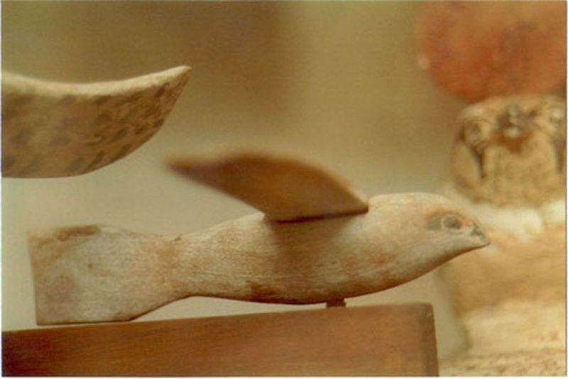 Saqqara Bird1 from - 
http://rarelyknown.org/2011/01/05/ancient-astronauts/
